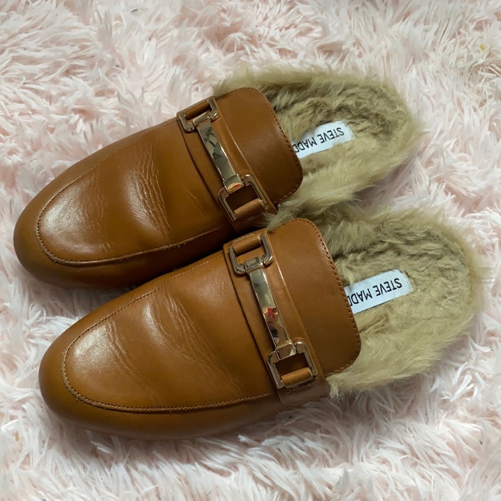 Steve Madden Khloe Loafers